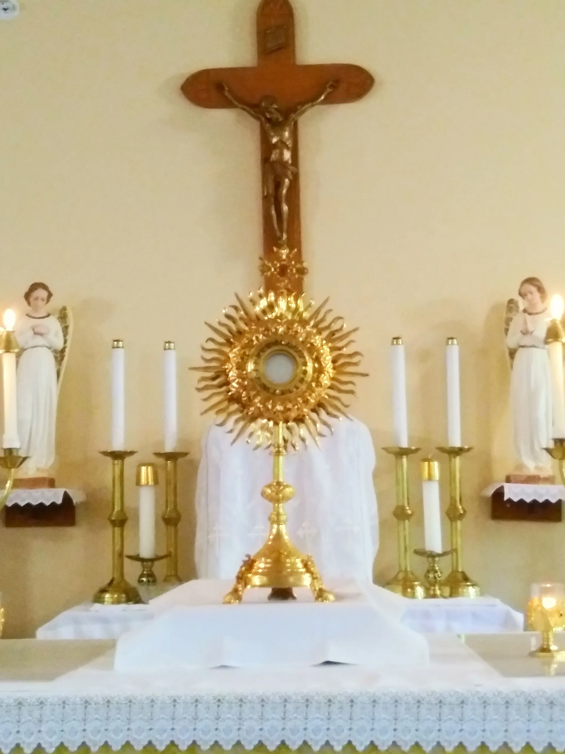 Laundry Services for Seniors
