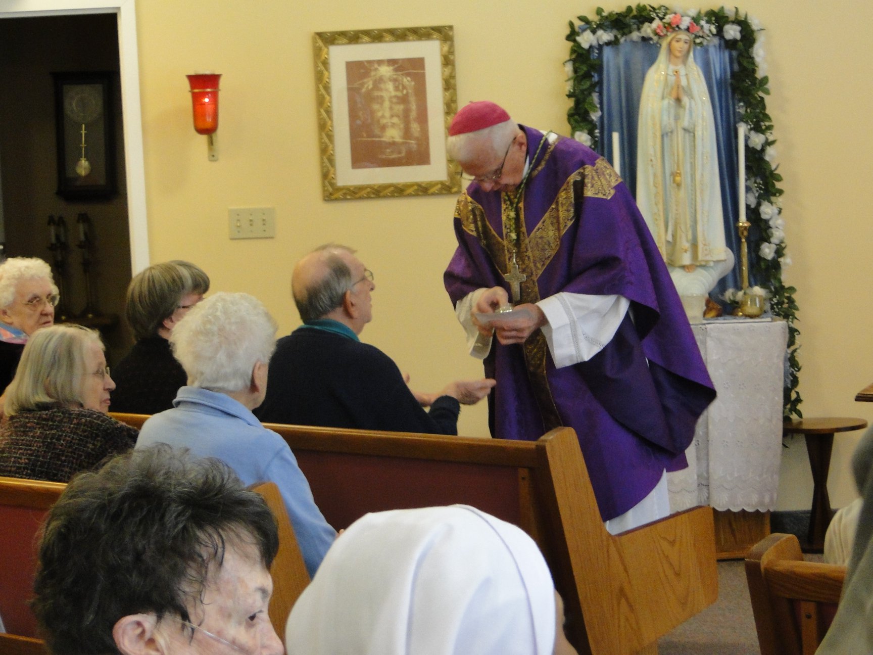 Housekeeping for Seniors
